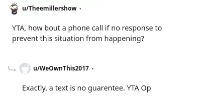Image credit: Theemillershow | Theemillershow