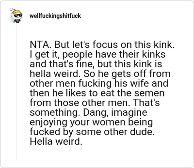 Image credit: wellfuckingshitfuck | wellfuckingshitfuck