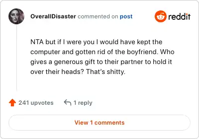 Image credit: OverallDisaster | OverallDisaster