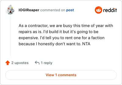 Image credit: lOGlReaper | lOGlReaper