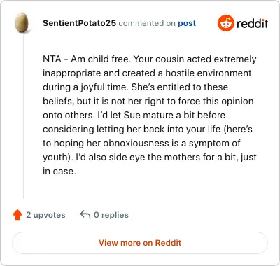 Image credit: SentientPotato25 | SentientPotato25