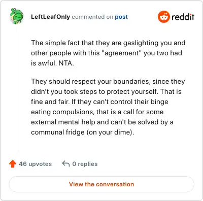 Image credit: LeftLeafOnly | LeftLeafOnly