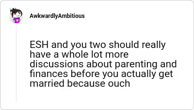 Image credit: AwkwardlyAmbitious | AwkwardlyAmbitious