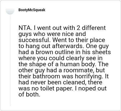 Image credit: BootyMcSqueak | BootyMcSqueak