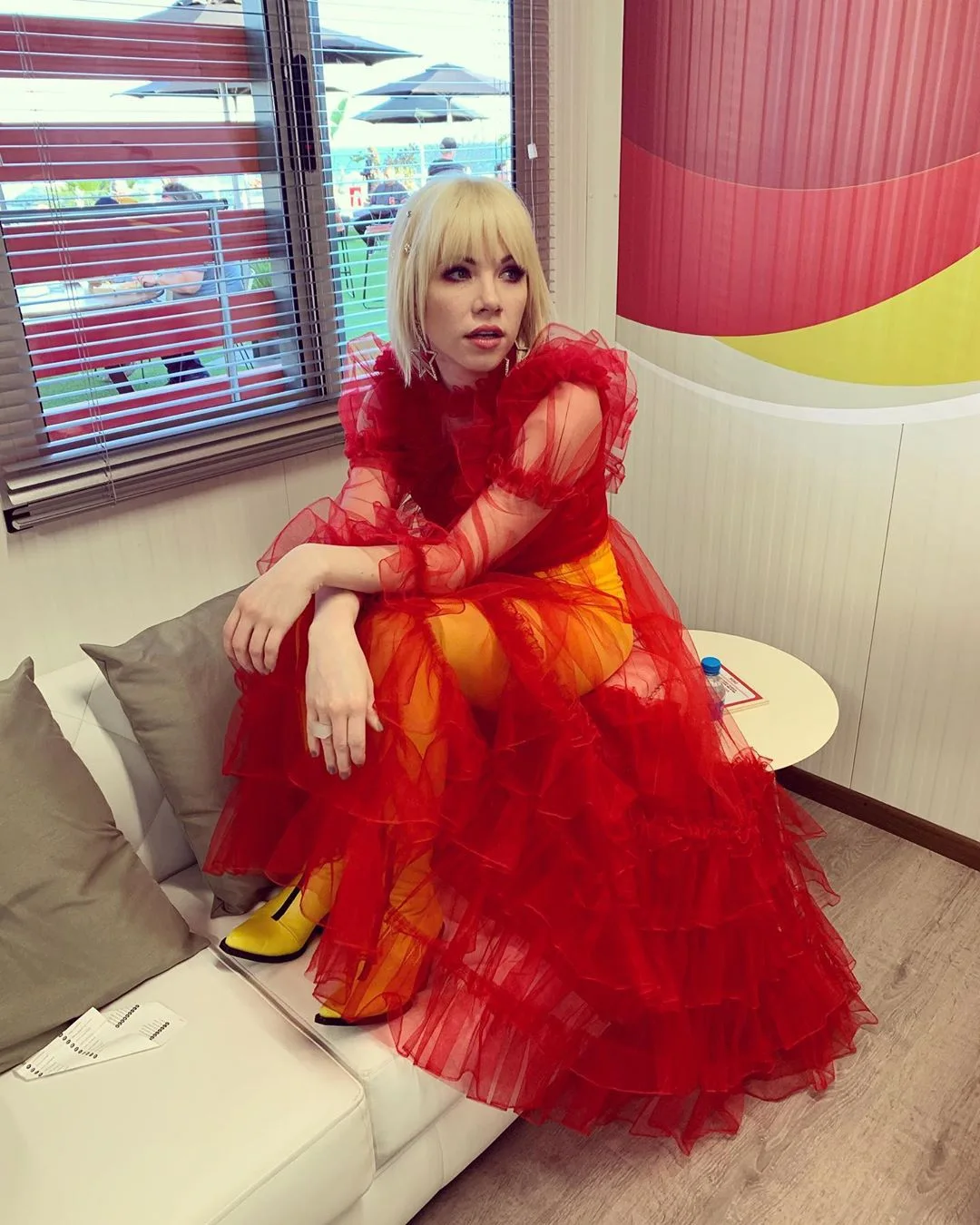 Image credit: Instagram | @carlyraejepsen