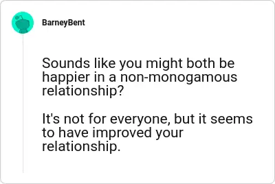 Image credit: BarneyBent | BarneyBent