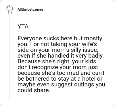 Image credit: Allthelostcauses | Allthelostcauses