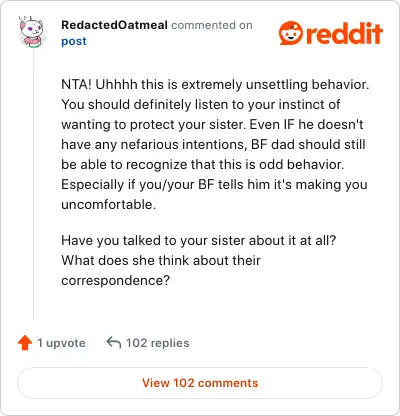 Image credit: RedactedOatmeal | RedactedOatmeal