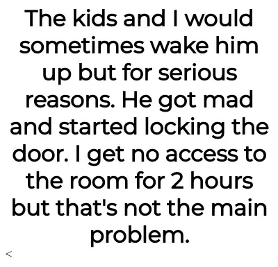 Image credit: throwaydoorlock977 | throwaydoorlock977