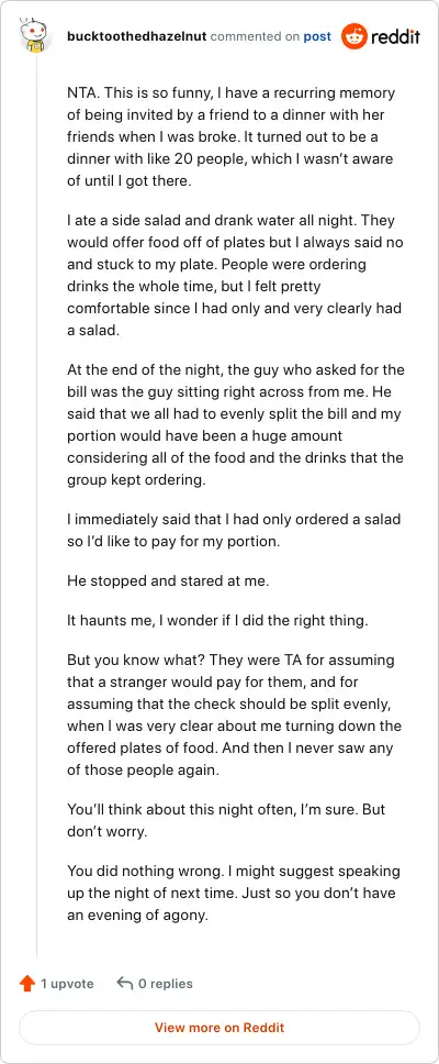 Image credit: bucktoothedhazelnut | bucktoothedhazelnut
