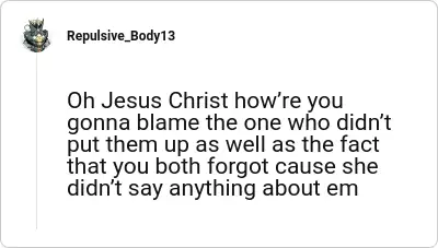 Image credit: Repulsive_Body13 | Repulsive_Body13