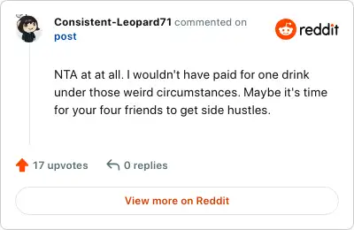 Image credit: Consistent-Leopard71 | Consistent-Leopard71