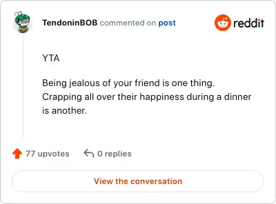 Image credit: TendoninBOB | TendoninBOB