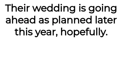 Image credit: wewantprenup44 | wewantprenup44