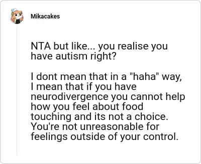 Image credit: Mikacakes | Mikacakes