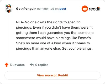 Image credit: GothPenguin | GothPenguin