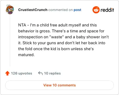 Image credit: CrustiestCrunch | CrustiestCrunch