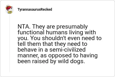 Image credit: TyrannasaurusRecked | TyrannasaurusRecked