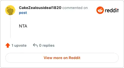 Image credit: CakeZealousideal1820 | CakeZealousideal1820