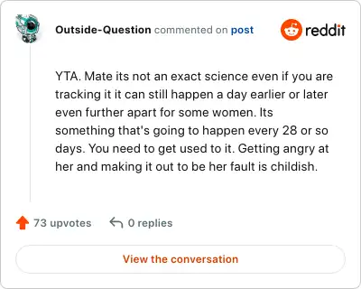 Image credit: Outside-Question | Outside-Question