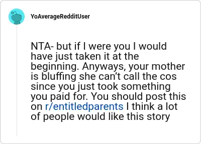 Image credit: YoAverageRedditUser | YoAverageRedditUser