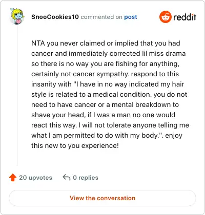 Image credit: SnooCookies10 | SnooCookies10