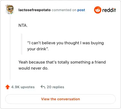 Image credit: lactosefreepotato | lactosefreepotato