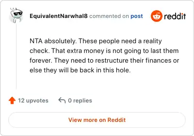 Image credit: EquivalentNarwhal8 | EquivalentNarwhal8
