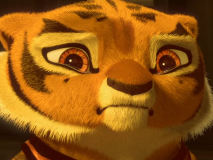 Image credit: Dreamworks