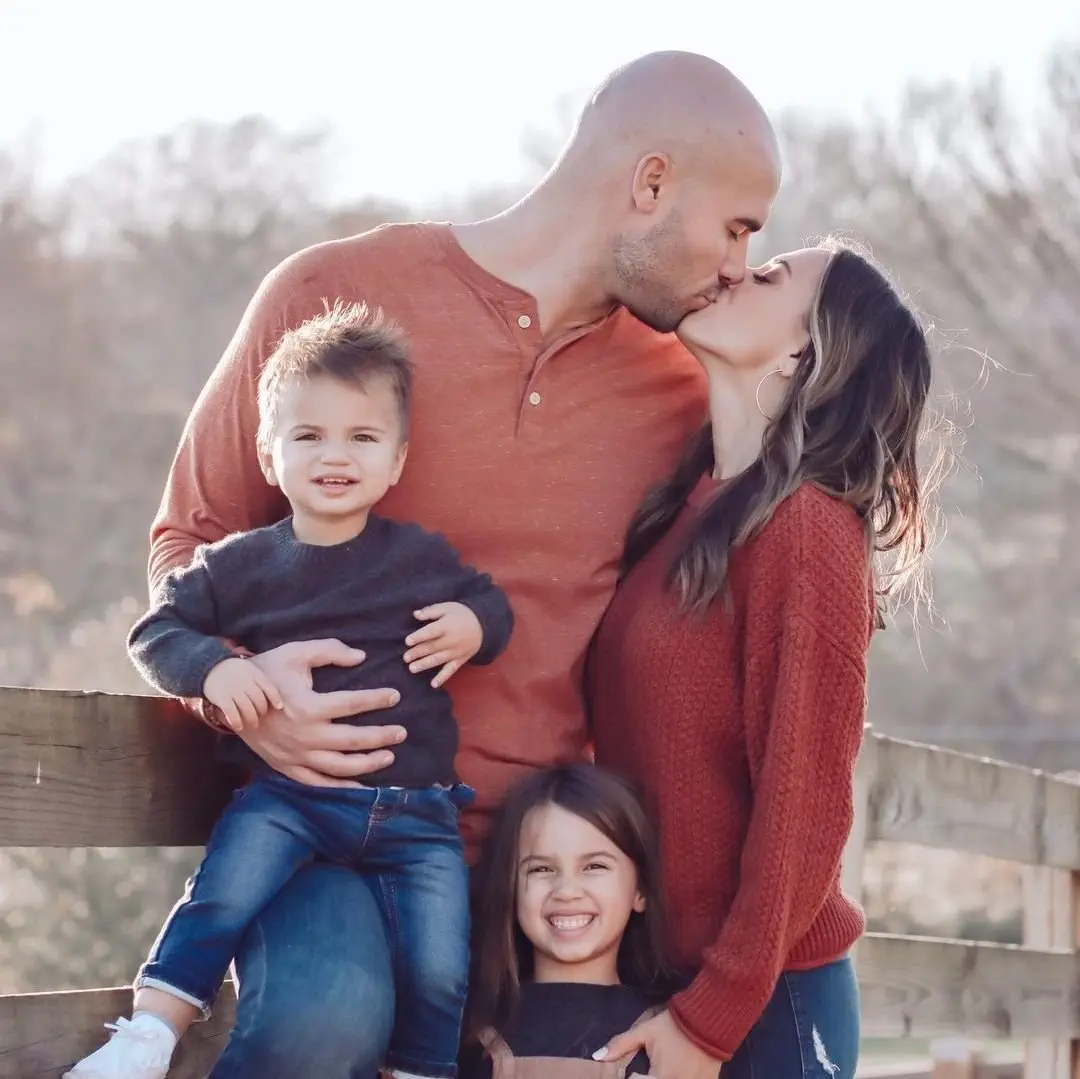 Image credit: Instagram | @kramergirl