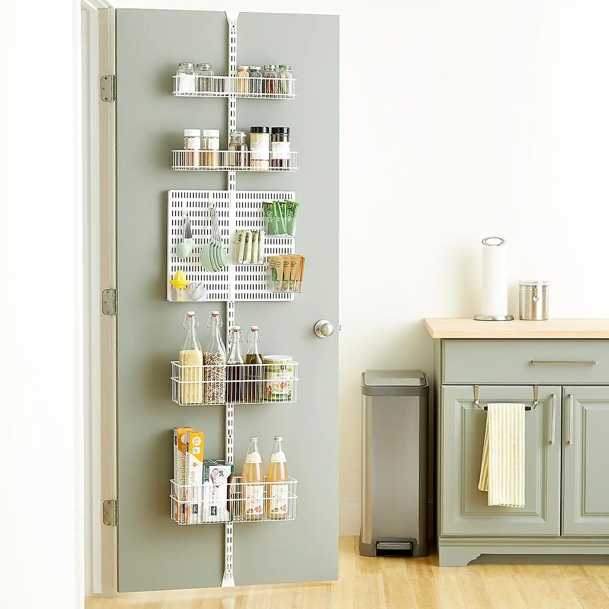 Image credit: The Container Store