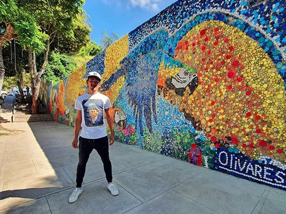 Image credit: Instagram | @olivarescfc