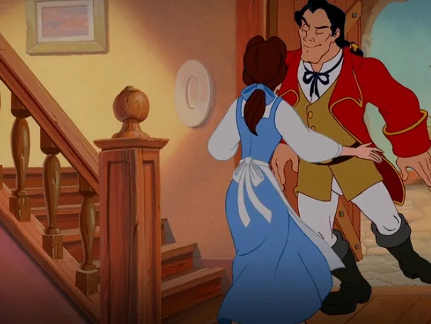 Image credit: Disney