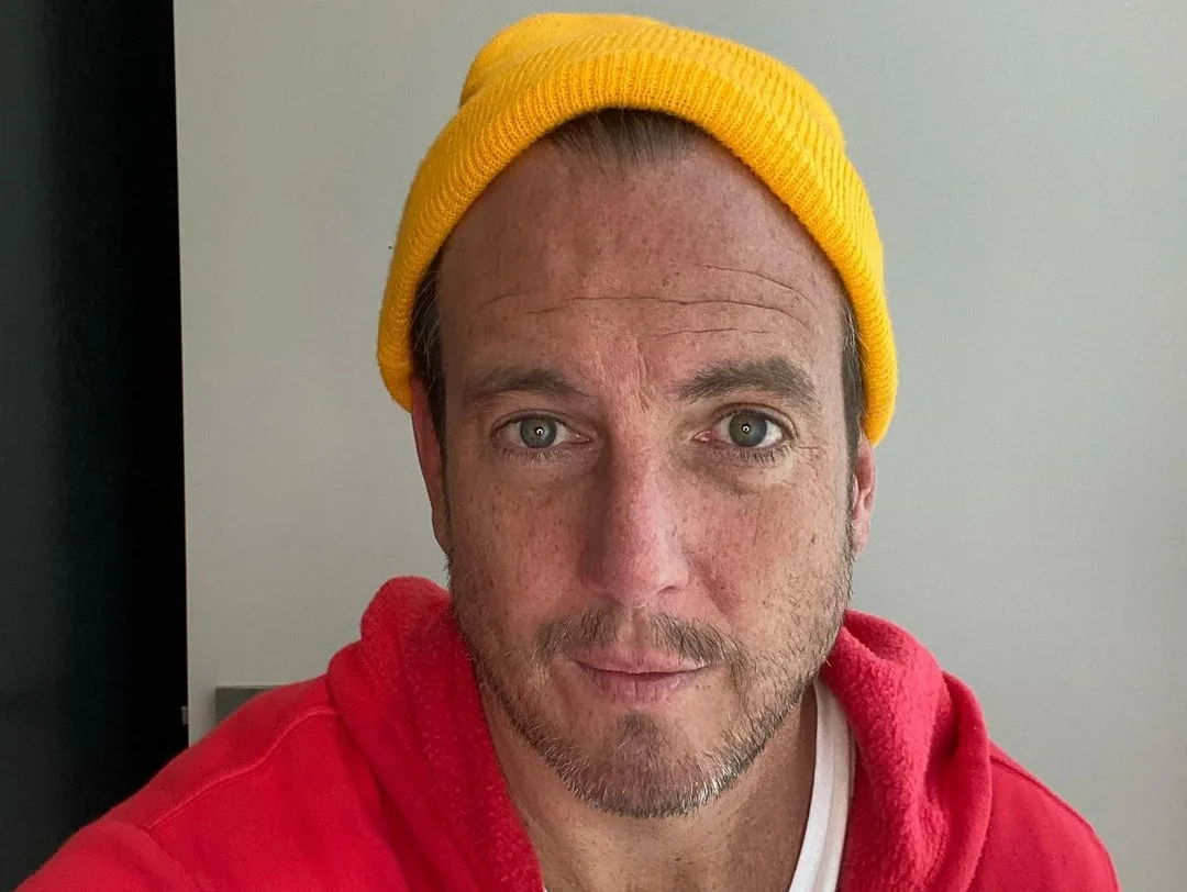 Image credit: Instagram | @arnettwill