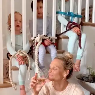 Image credit: Instagram | @mollybsims