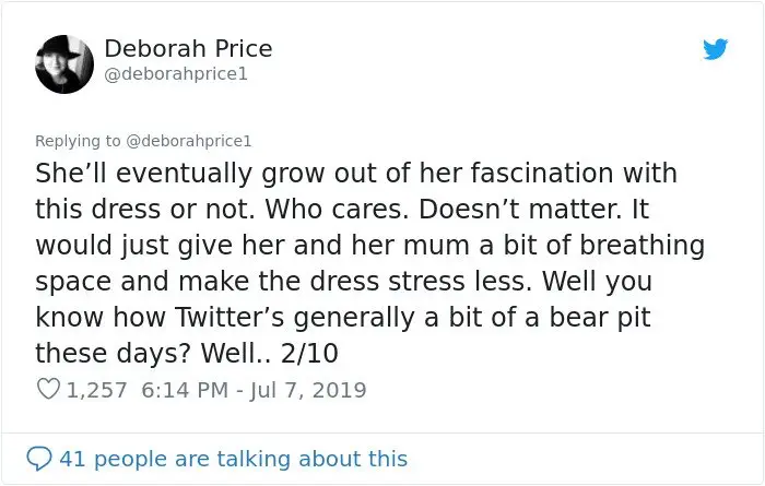 Image credit: Twitter l @deborahprice1