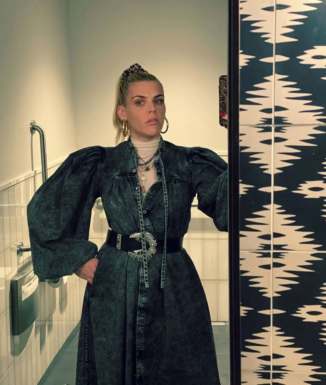Image credit: Instagram | @busyphilipps