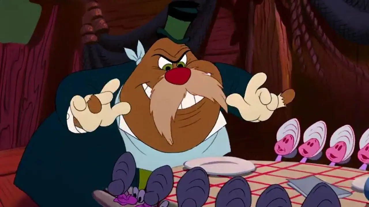 Image credit: Disney