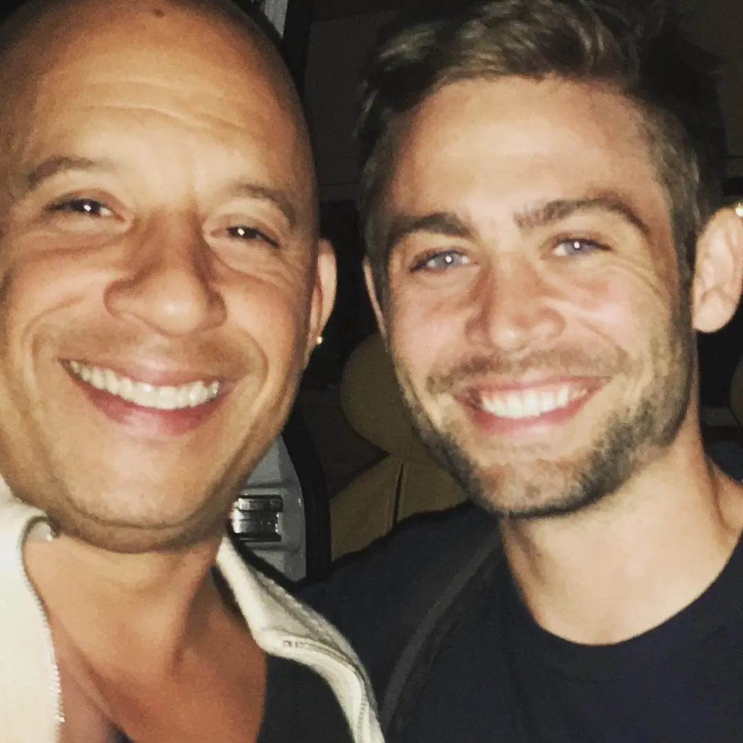 Image credit: Instagram | @vindiesel