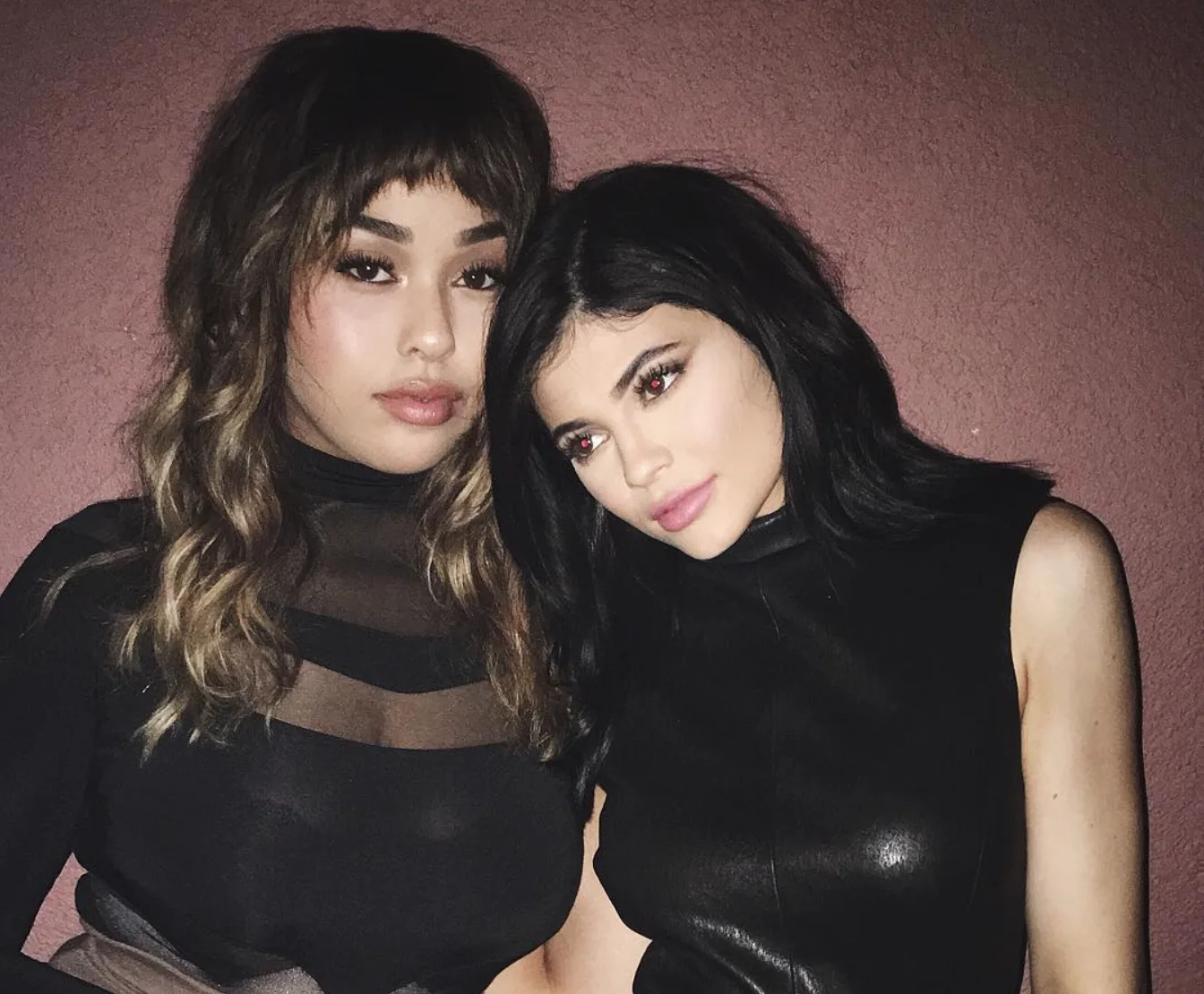Image credit: Instagram | @kyliejenner
