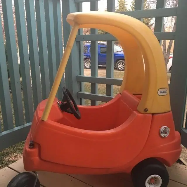 Image credit: Little Tikes