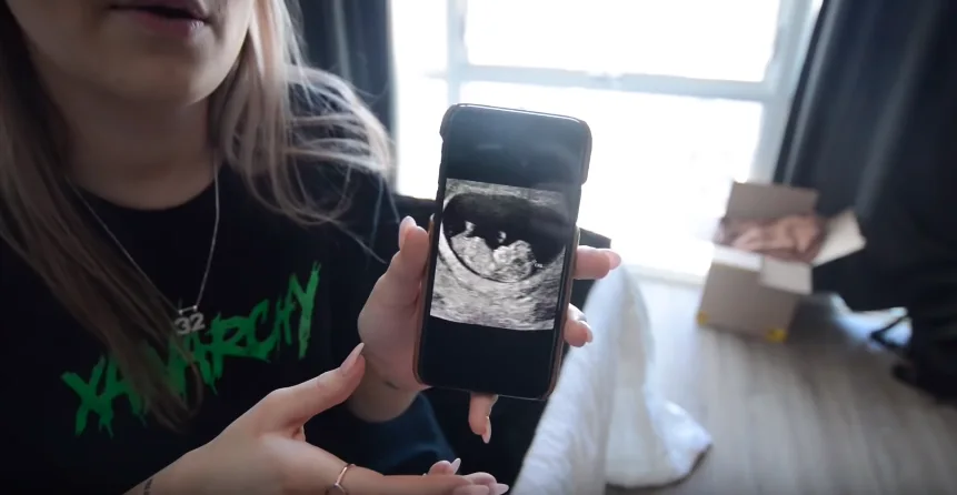 Image credit: YouTube | Annie Compton