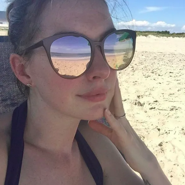 Image credit: Instagram | @annehathaway