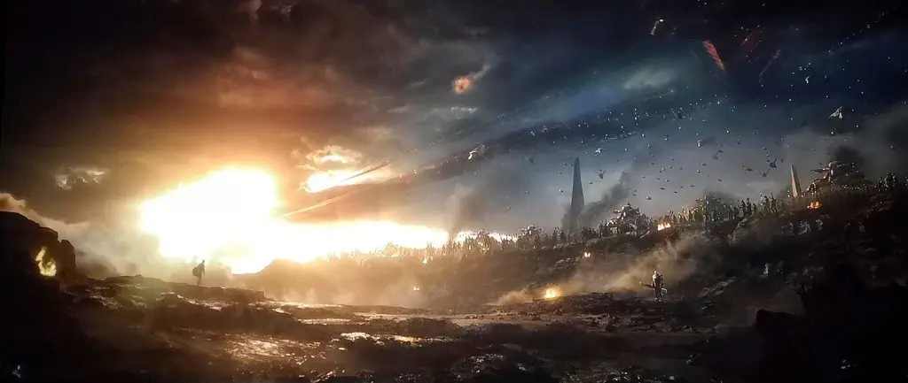 Image credit: Marvel