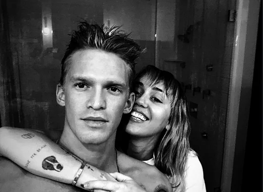 Image credit: Instagram | @codysimpson