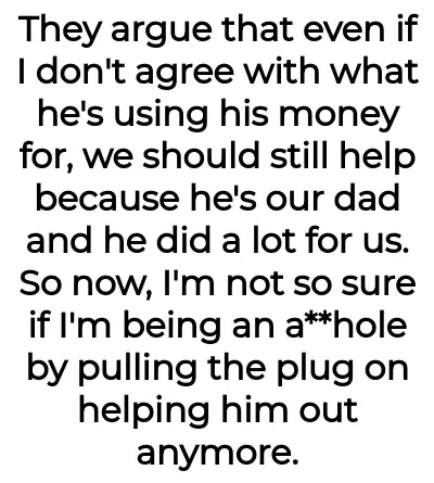 Image credit: refusetohelp | refusetohelp