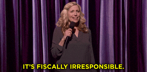 Image credit: Giphy | Team Coco