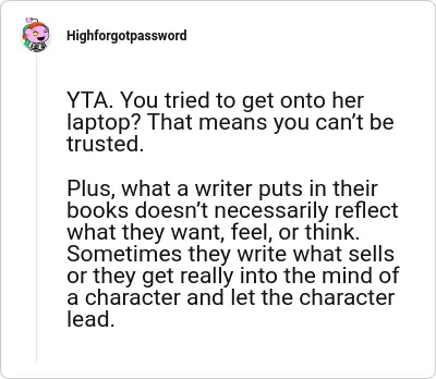 Image credit: Highforgotpassword | Highforgotpassword