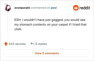 Image credit: avonpurple | avonpurple