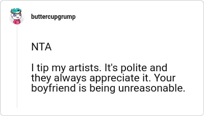 Image credit: buttercupgrump | buttercupgrump